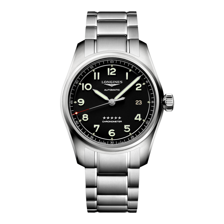 Longines LONGINES SPIRIT PRESTIGE EDITION L3.810.4.53.9