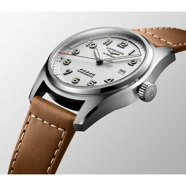 Longines LONGINES SPIRIT L3.810.4.73.2