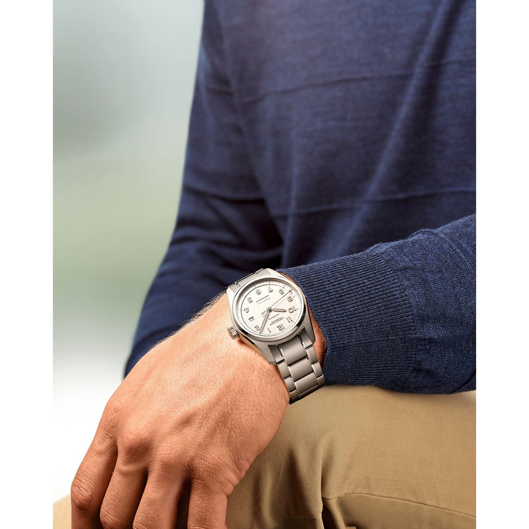 Longines LONGINES SPIRIT PRESTIGE EDITION L3.810.4.73.9