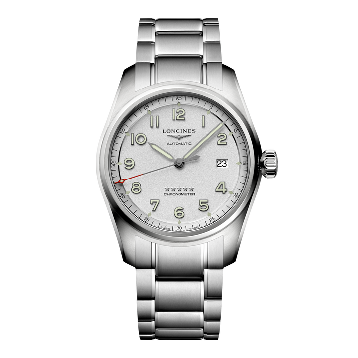 Longines LONGINES SPIRIT PRESTIGE EDITION L3.810.4.73.9