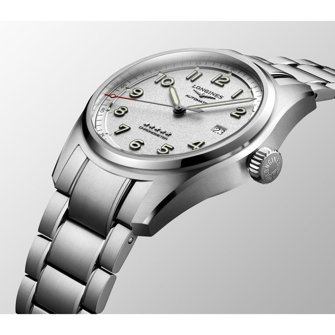 Longines LONGINES SPIRIT PRESTIGE EDITION L3.810.4.73.9