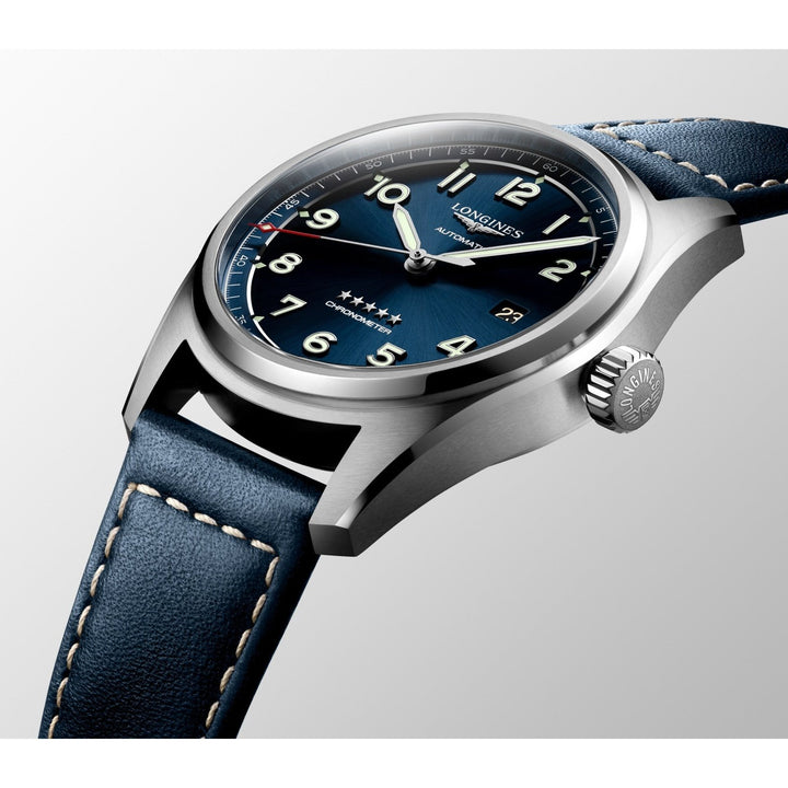 Longines LONGINES SPIRIT L3.810.4.93.0