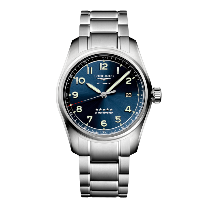 Longines LONGINES SPIRIT PRESTIGE EDITION L3.810.4.93.9