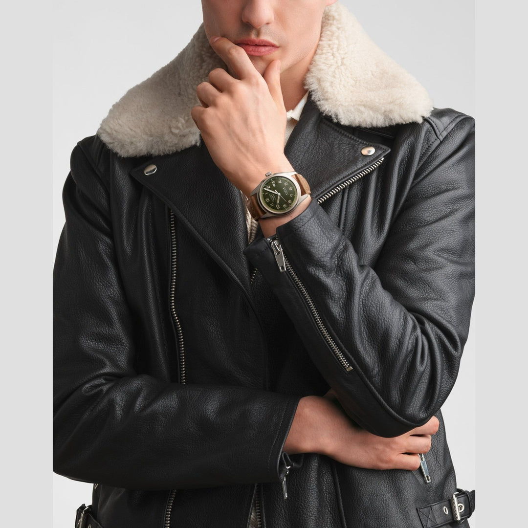 Longines LONGINES SPIRIT L3.811.4.03.2