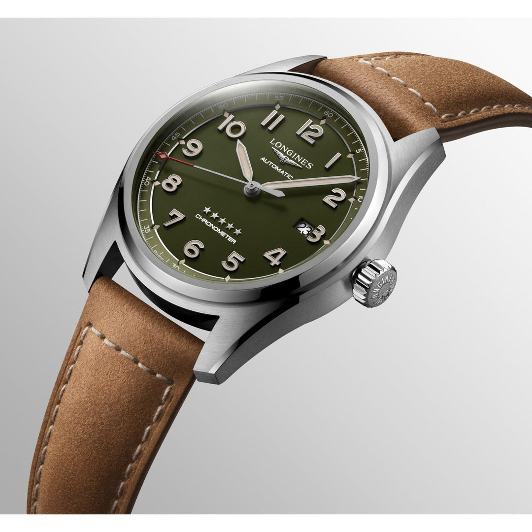 Longines LONGINES SPIRIT L3.811.4.03.2