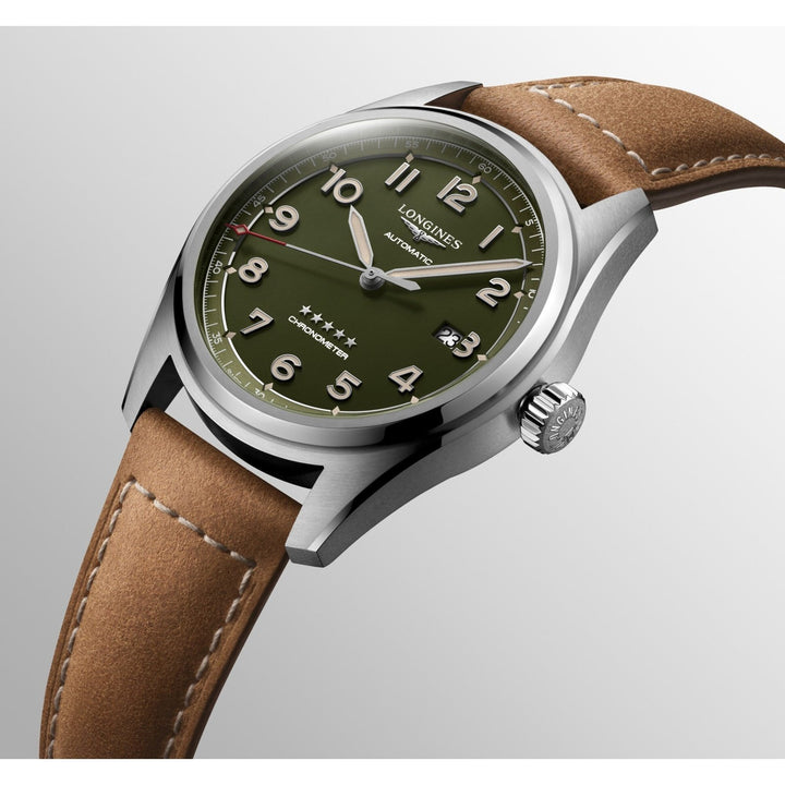 Longines LONGINES SPIRIT L3.811.4.03.2