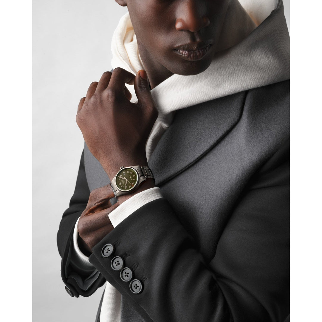 Longines LONGINES SPIRIT L3.811.4.03.6