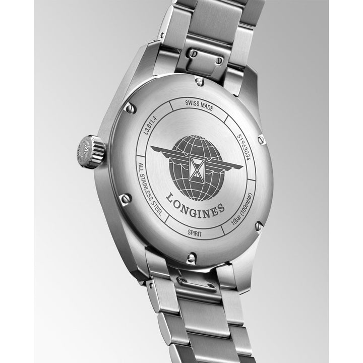 Longines LONGINES SPIRIT L3.811.4.03.6