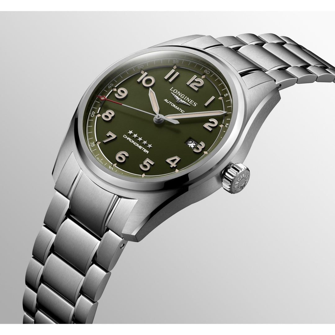 Longines LONGINES SPIRIT L3.811.4.03.6