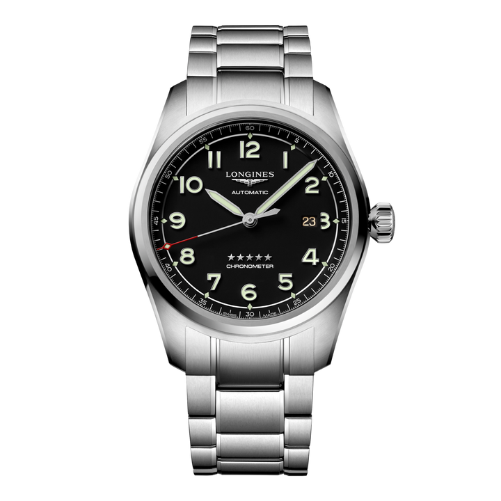 Longines LONGINES SPIRIT PRESTIGE EDITION L3.811.4.53.9