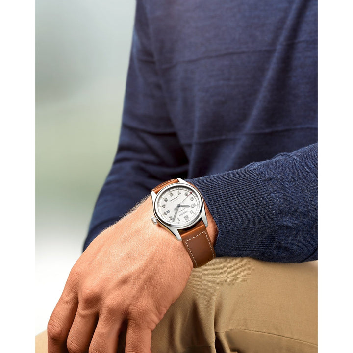 Longines LONGINES SPIRIT L3.811.4.73.2