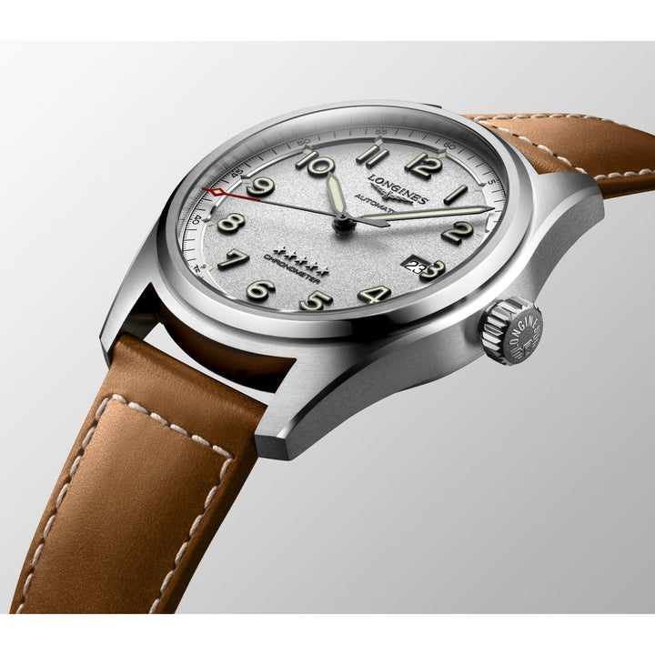 Longines LONGINES SPIRIT L3.811.4.73.2