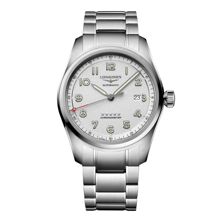 Longines LONGINES SPIRIT PRESTIGE EDITION L3.811.4.73.9