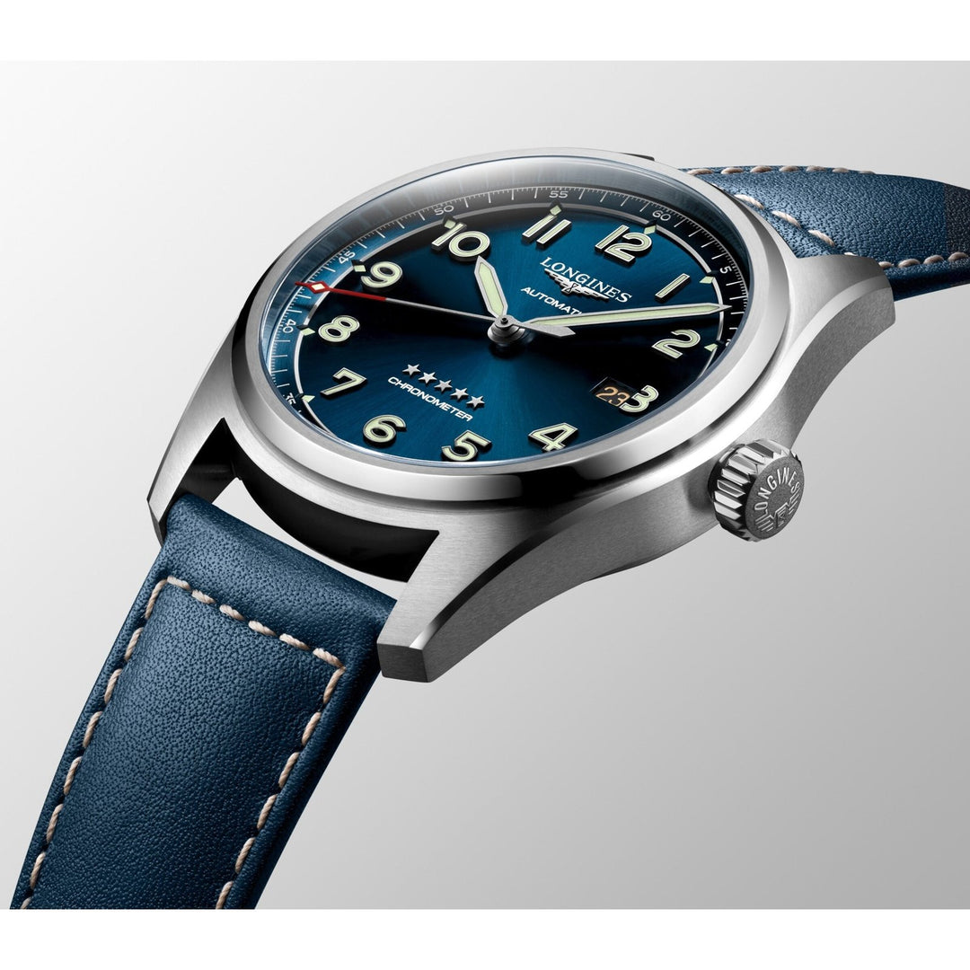 Longines LONGINES SPIRIT L3.811.4.93.0