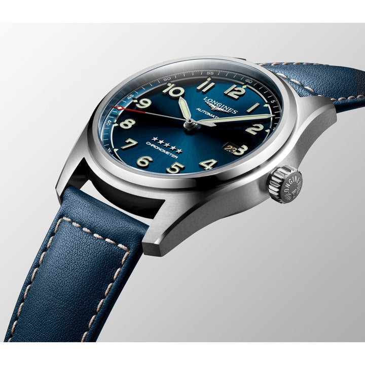 Longines LONGINES SPIRIT L3.811.4.93.0