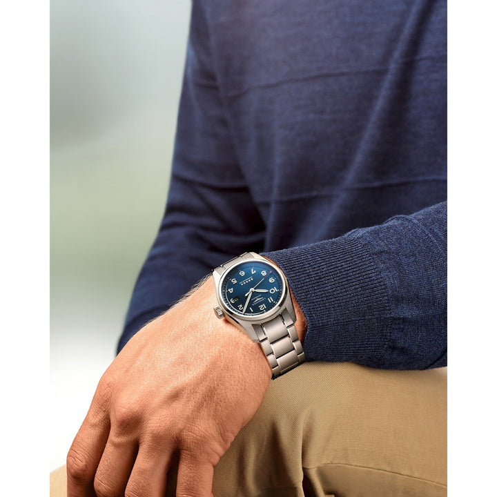 Longines LONGINES SPIRIT L3.811.4.93.6