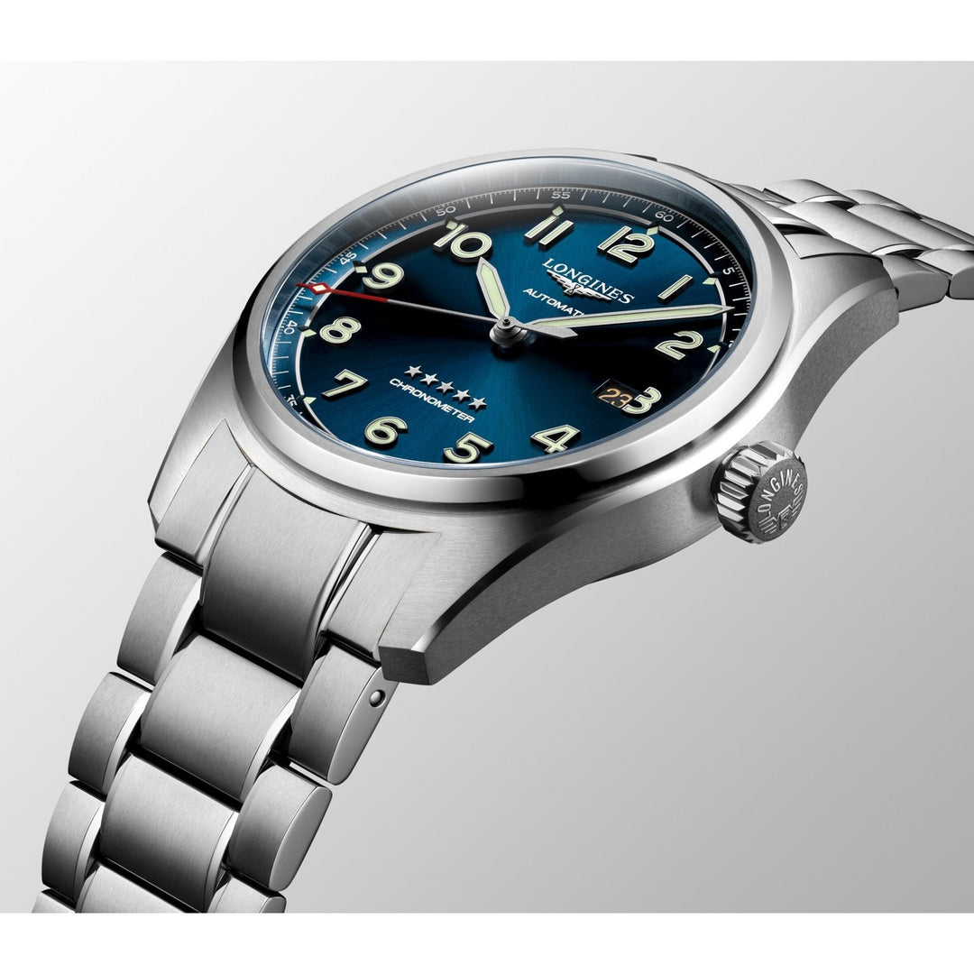 Longines LONGINES SPIRIT L3.811.4.93.6