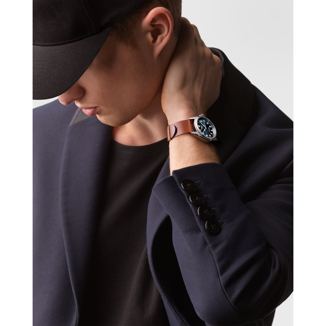 Longines LONGINES SPIRIT PRESTIGE EDITION L3.811.4.93.9