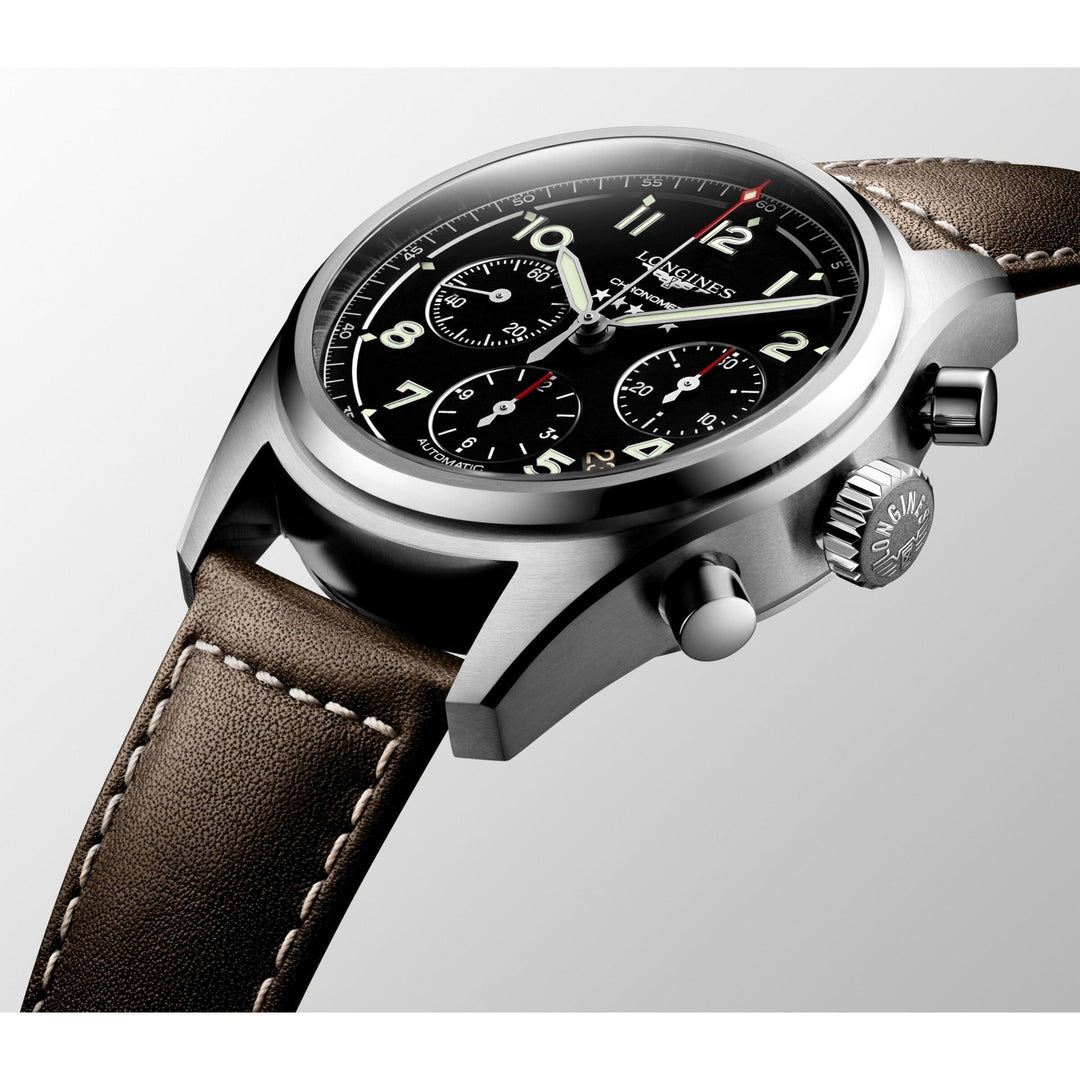 Longines LONGINES SPIRIT L3.820.4.53.0