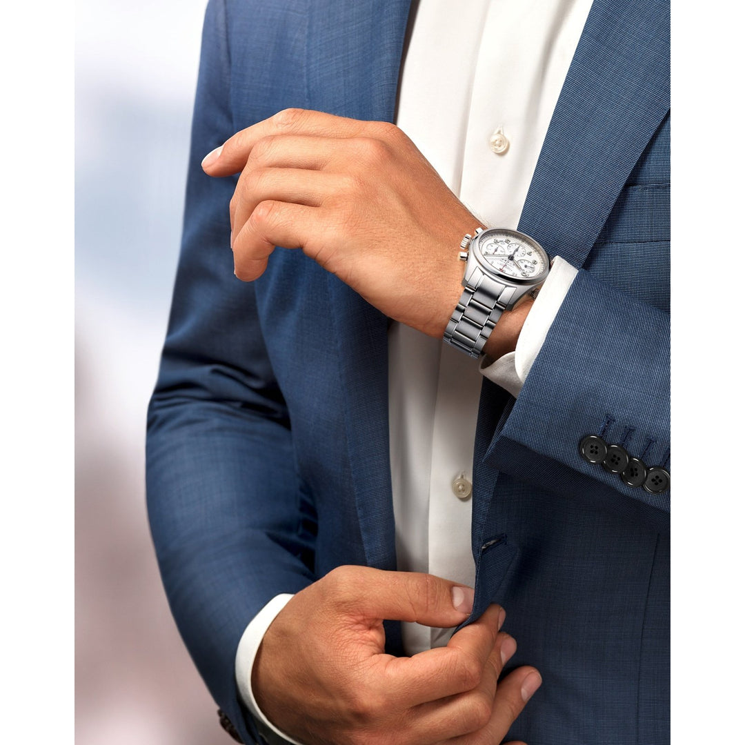 Longines LONGINES SPIRIT L3.820.4.73.6