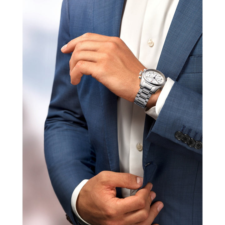 Longines LONGINES SPIRIT L3.820.4.73.6