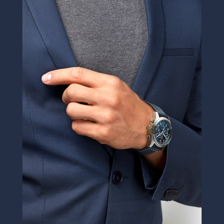 Longines LONGINES SPIRIT L3.820.4.93.0