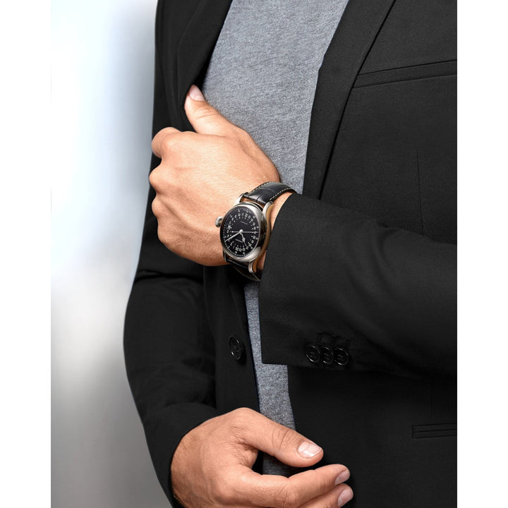 Longines LONGINES TWENTY-FOUR HOURS L2.751.4.53.4