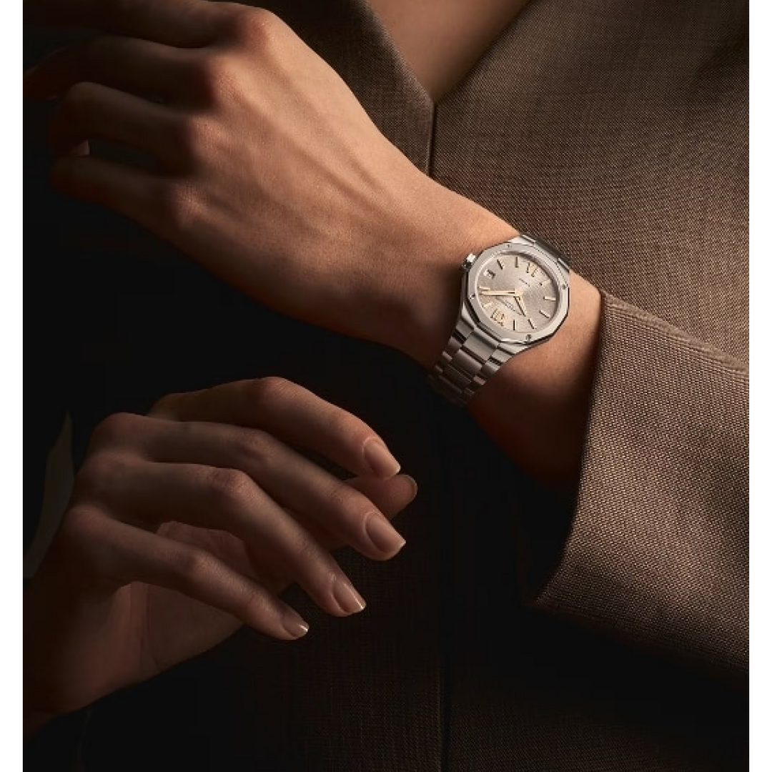 Baume &amp; Mercier Riviera 10810