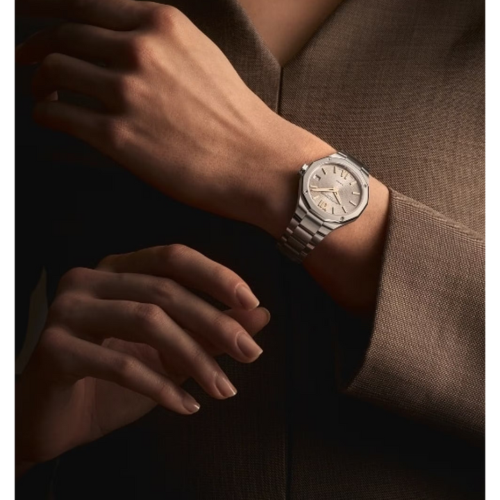 Baume &amp; Mercier Riviera 10810