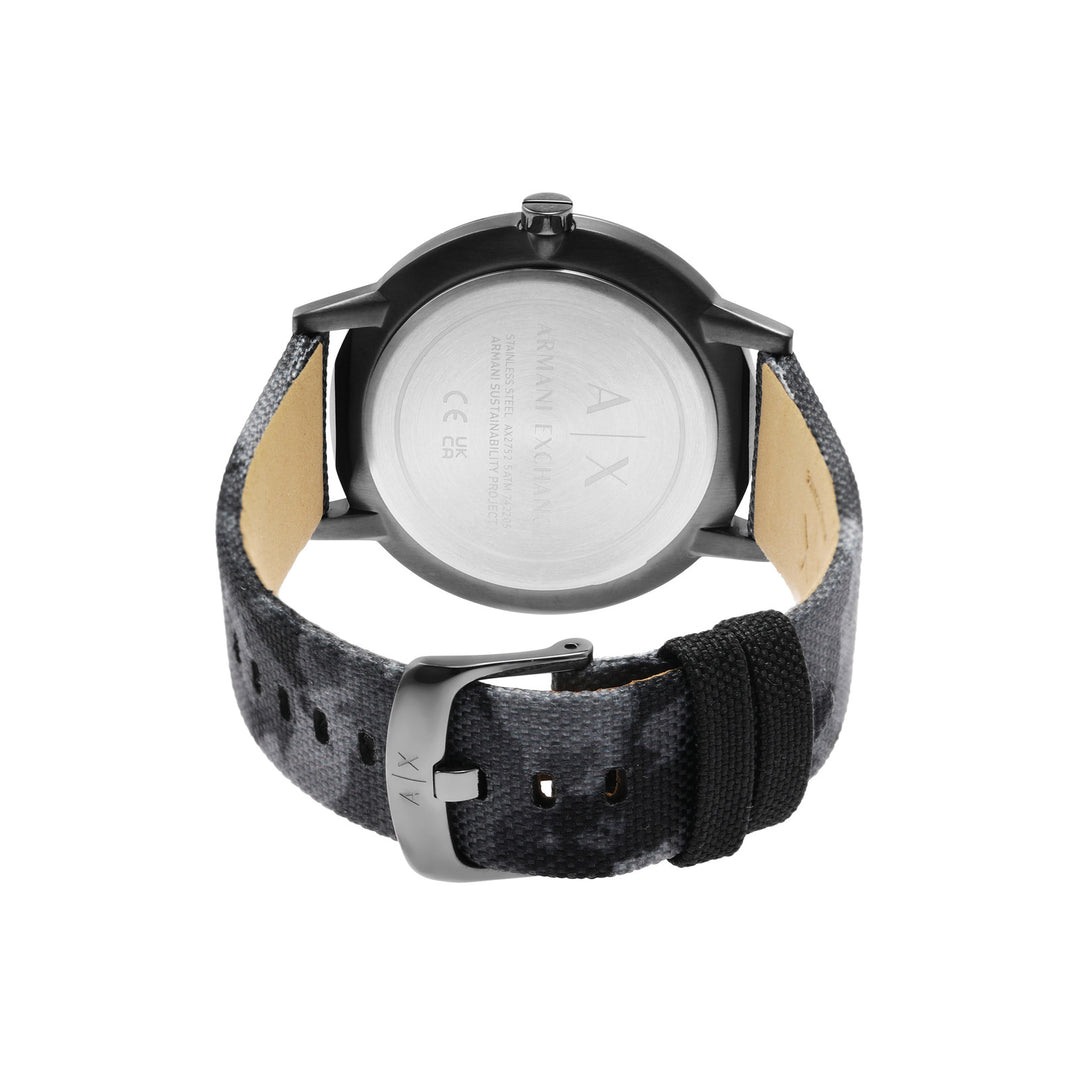 Armani Exchange Grey Watch AX2752