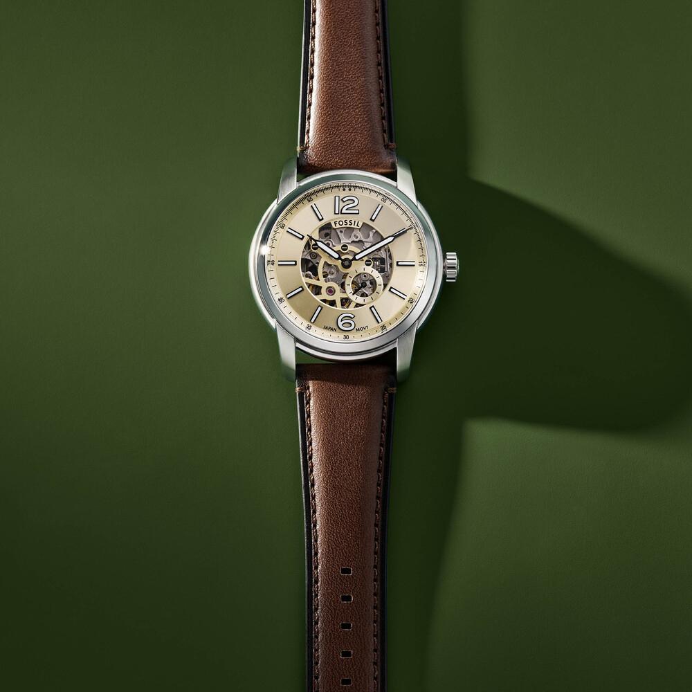 FOSSIL Men Fossil Heritage ME3264