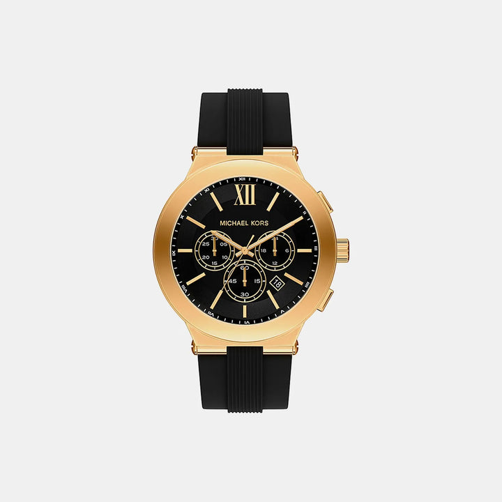 Michael Kors Billie MK9253 Black Dial Chronograph Men&