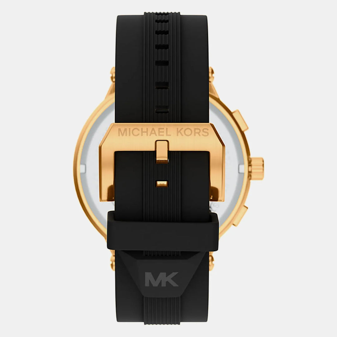 Michael Kors Billie MK9253 Black Dial Chronograph Men&