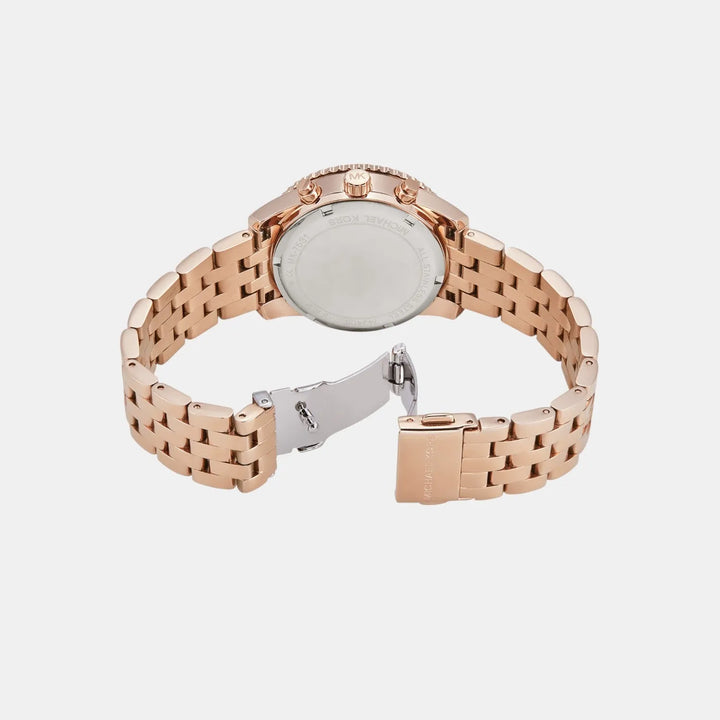Michael Kors Bryant MK7531 Rose Gold Dial Women&