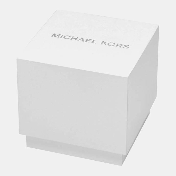 Michael Kors Essex MK4998 Rose Gold Dial Women&
