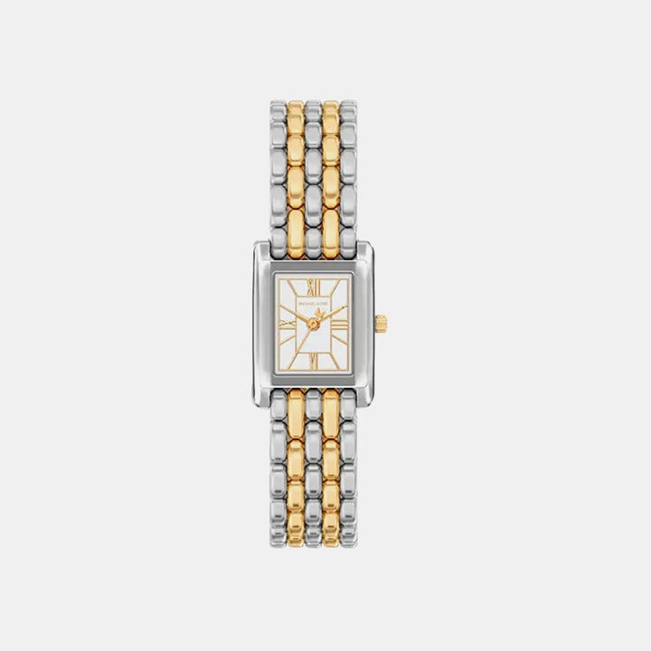 Michael Kors Essex MK4999 Two-Tone Women&