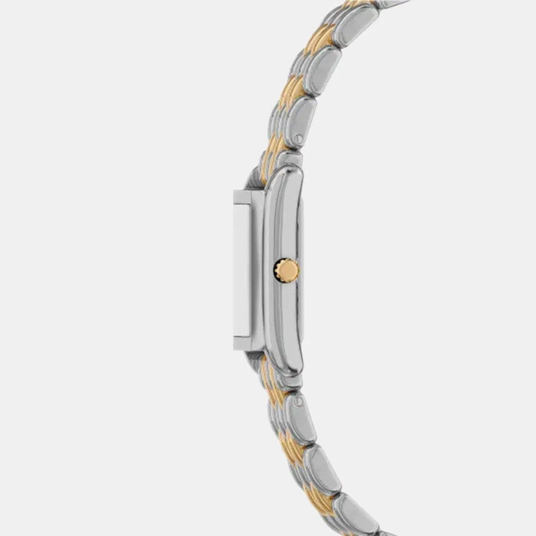Michael Kors Essex MK4999 Two-Tone Women&