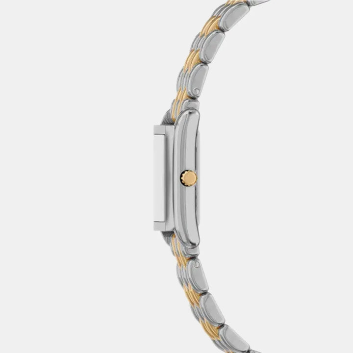 Michael Kors Essex MK4999 Two-Tone Women&
