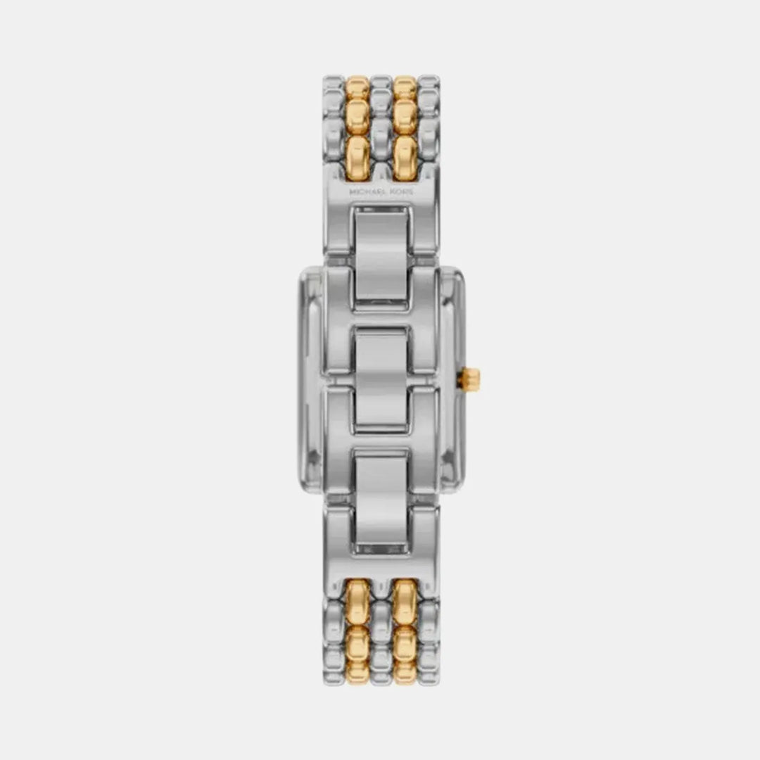 Michael Kors Essex MK4999 Two-Tone Women&