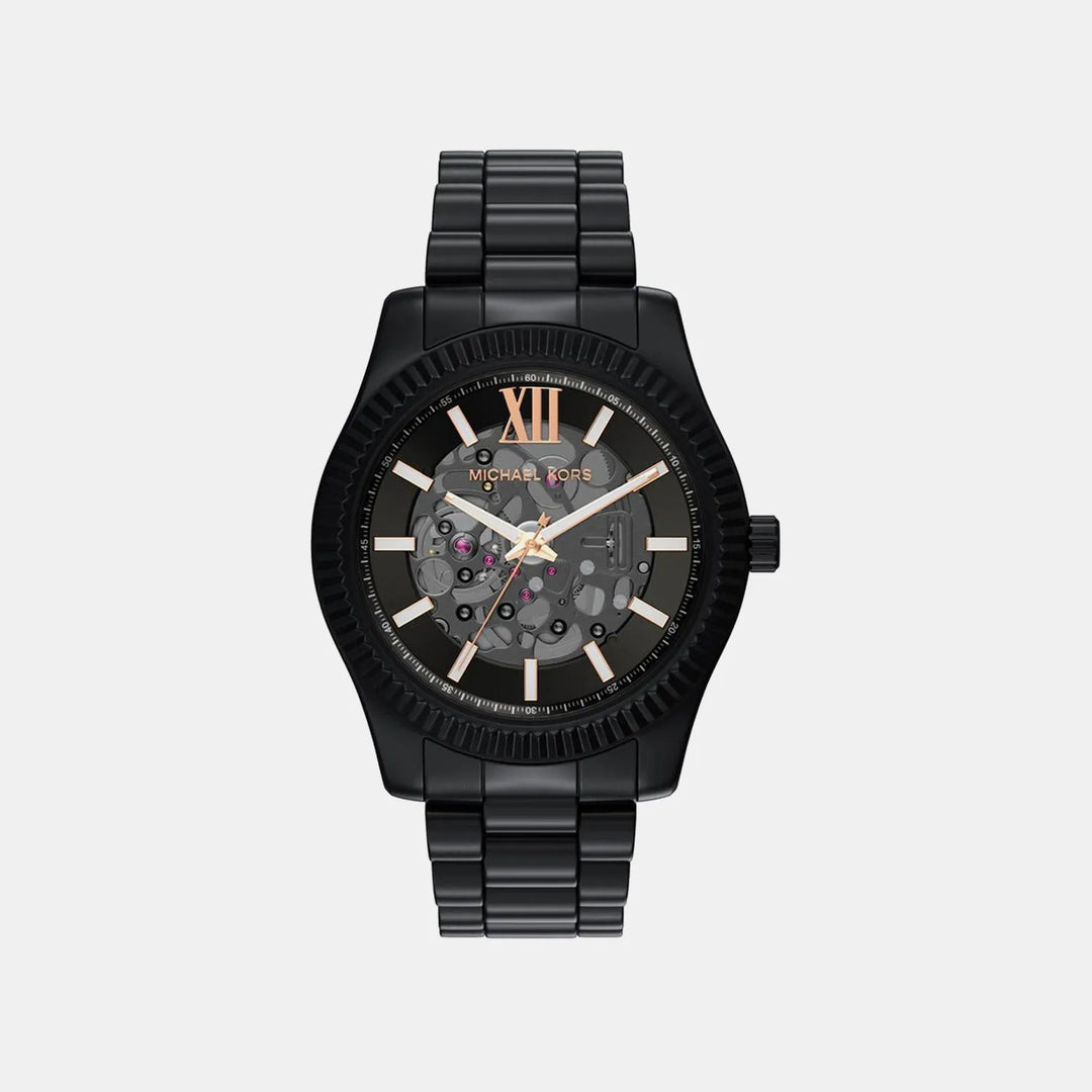 Michael Kors Lexington MK9244 Black Dial Men&
