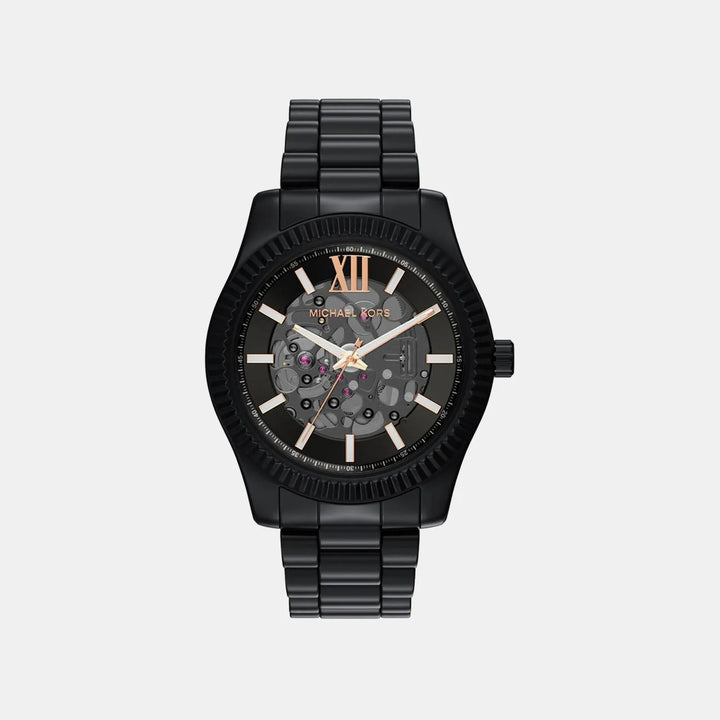 Michael Kors Lexington MK9244 Black Dial Men&