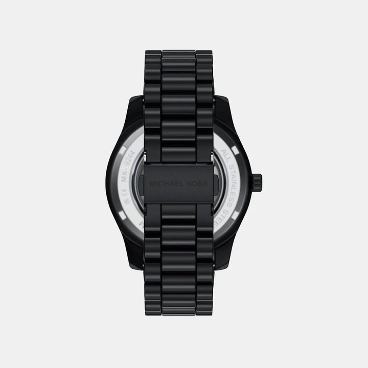 Michael Kors Lexington MK9244 Black Dial Men&