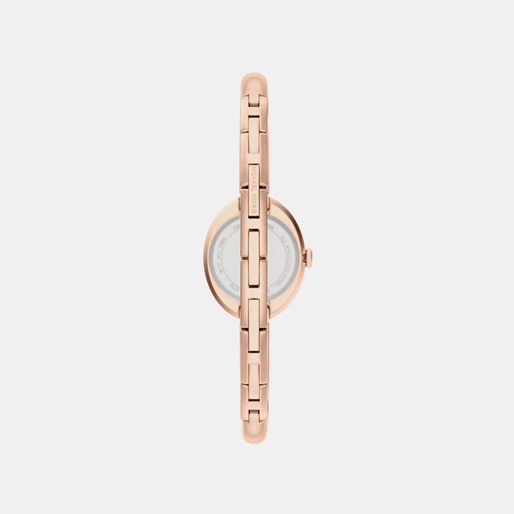 Michael Kors Maude MK7594 Rose Gold Dial Women&