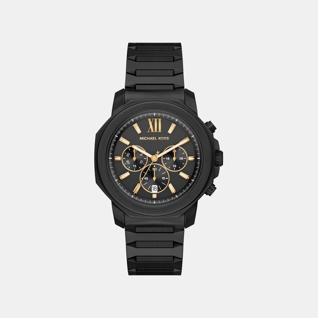 Michael Kors Prescott MK9252 Chronograph Men&
