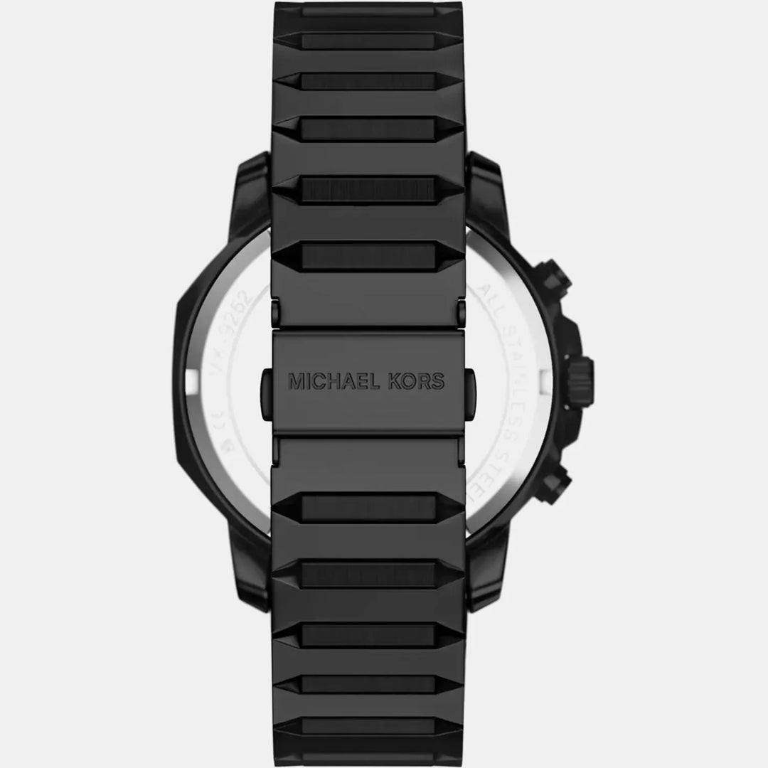 Michael Kors Prescott MK9252 Chronograph Men&