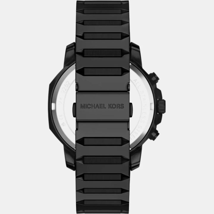 Michael Kors Prescott MK9252 Chronograph Men&
