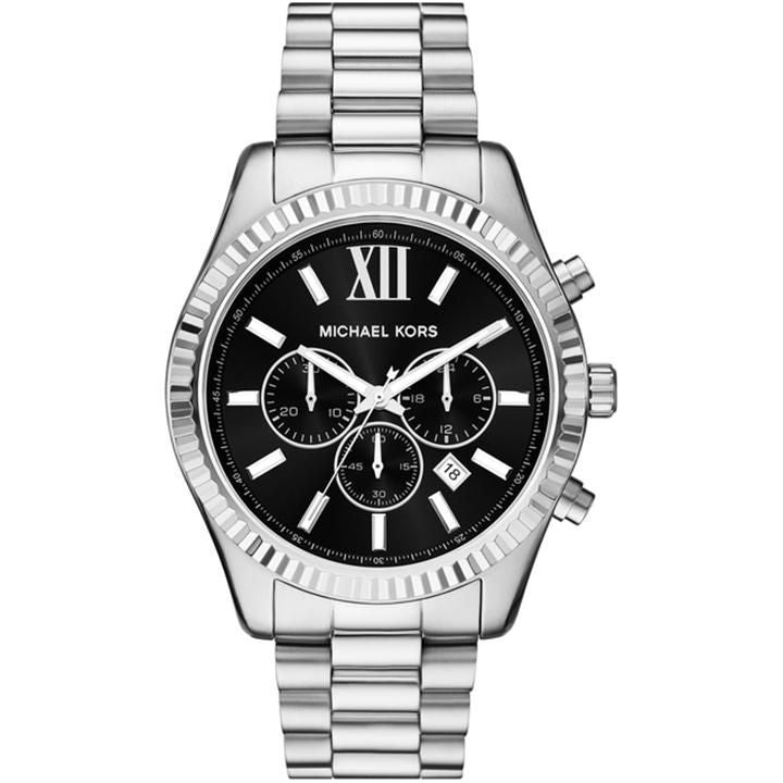 MICHAEL KORS Men Lexington MK1091SET