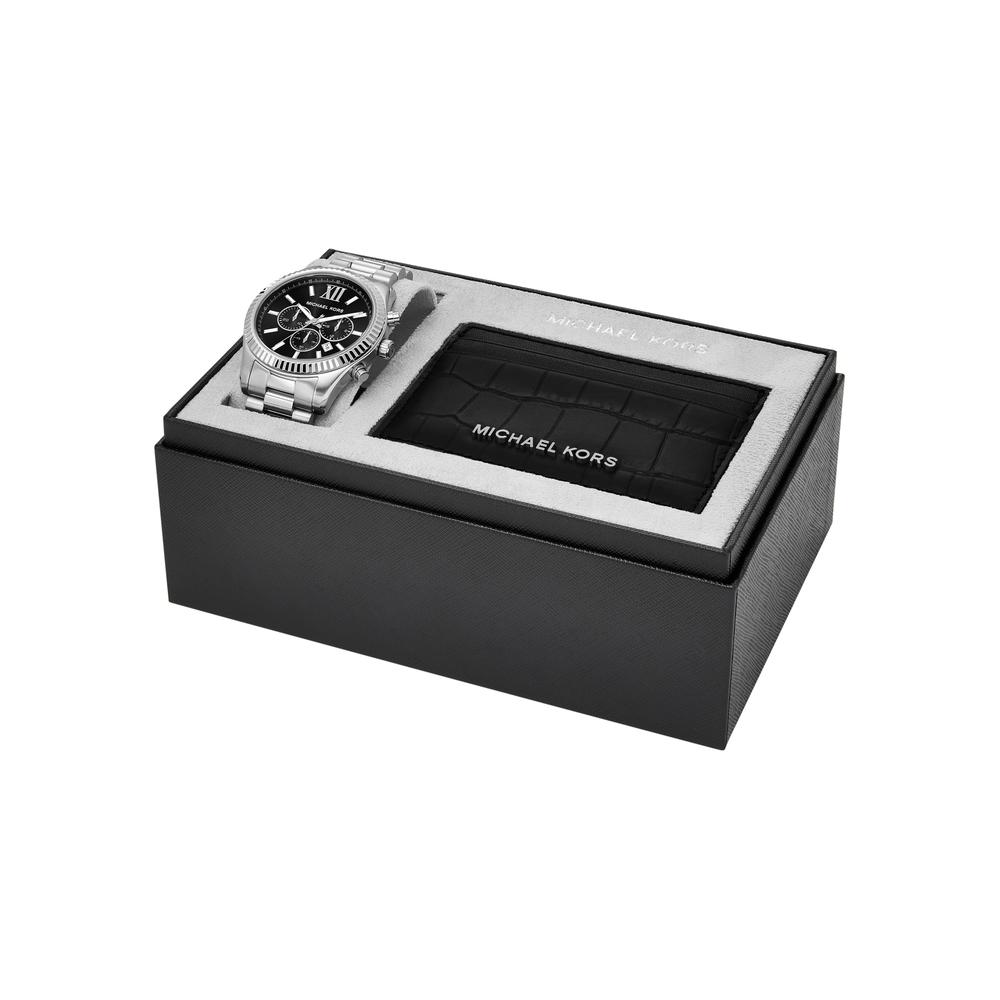 MICHAEL KORS Men Lexington MK1091SET