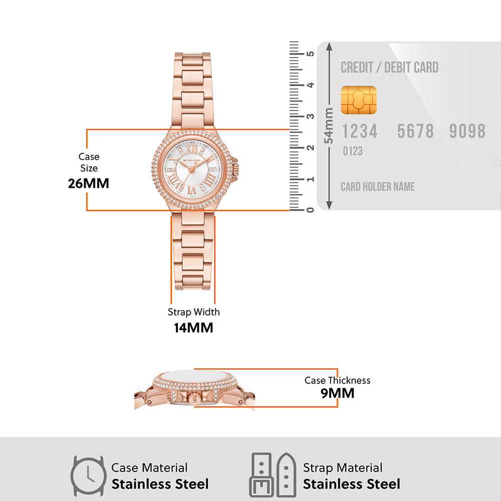 MICHAEL KORS Women Camille - MK3253