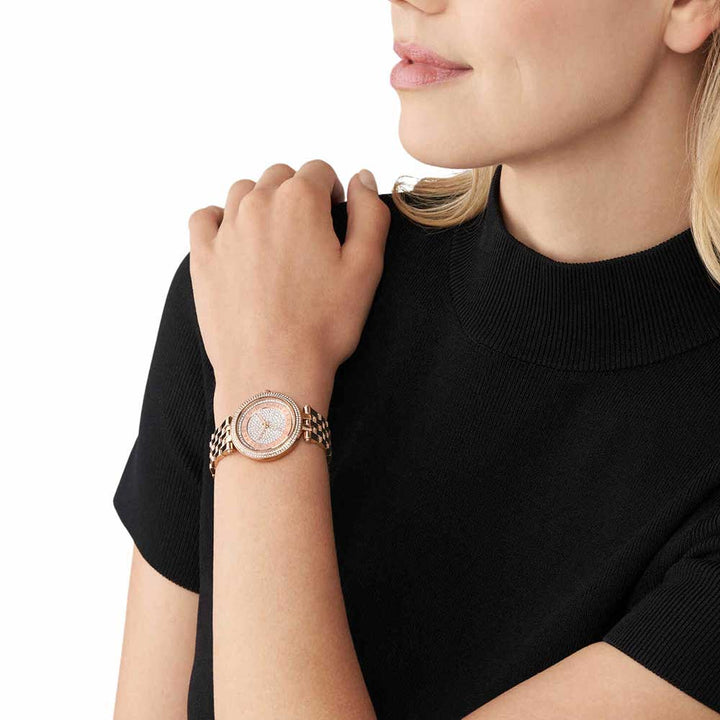 MICHAEL KORS Women Darci MK4592